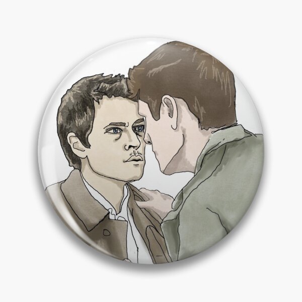Item preview, Cas, Listen To Me designed and sold by Katieartstrader.