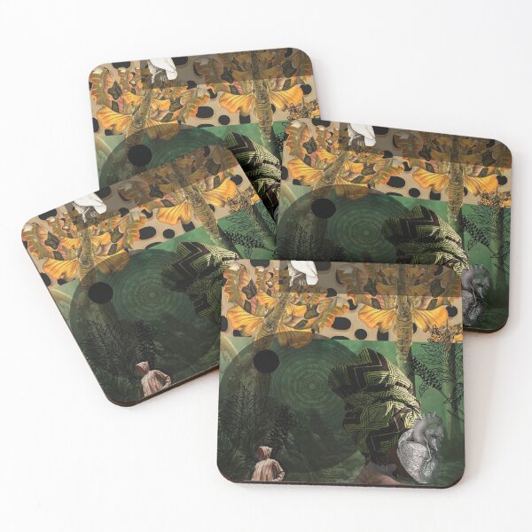 Item preview, Woods designed and sold by AWAarts.