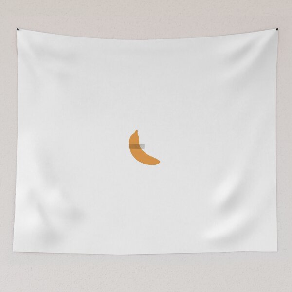 Aperçu de l'œuvre Banana duck créée et vendue par khrisxvi.