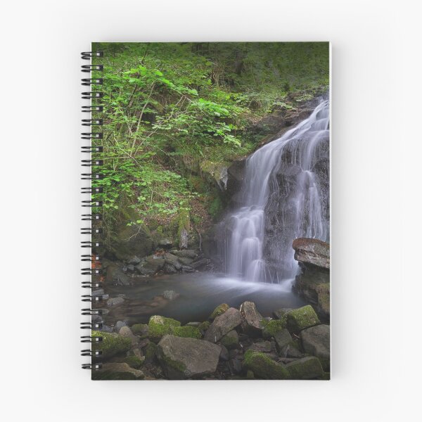 Item preview, Rhigos Waterfall designed and sold by Leighton Collins.