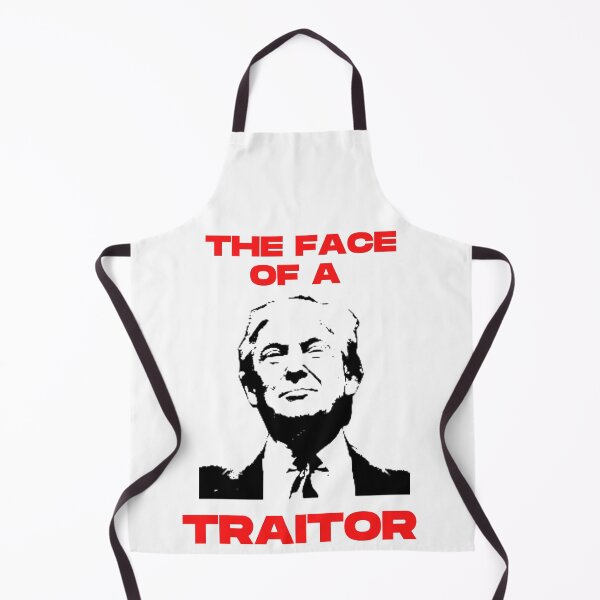 Item preview, face of a traitor designed and sold by Sunflower5576.