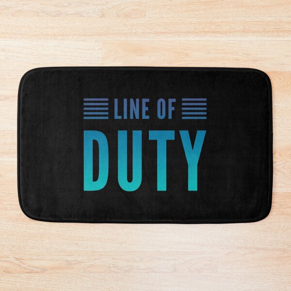 Item preview, Line Of Duty designed and sold by suver.