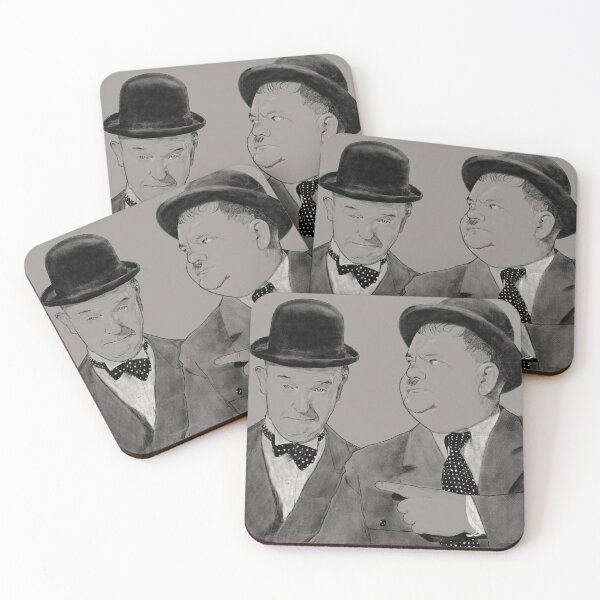 Item preview, Double Act designed and sold by NerdUniversitee.