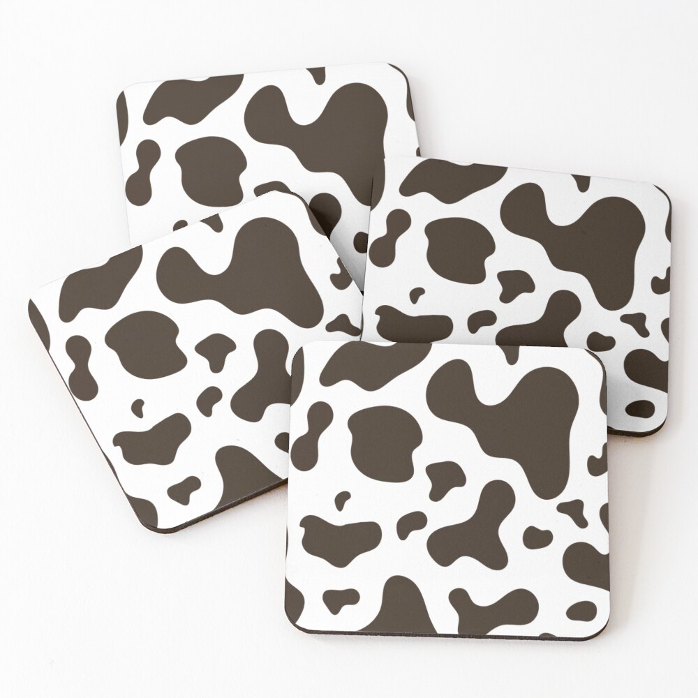 Item preview, Coasters (Set of 4) designed and sold by LeahsColorBox.