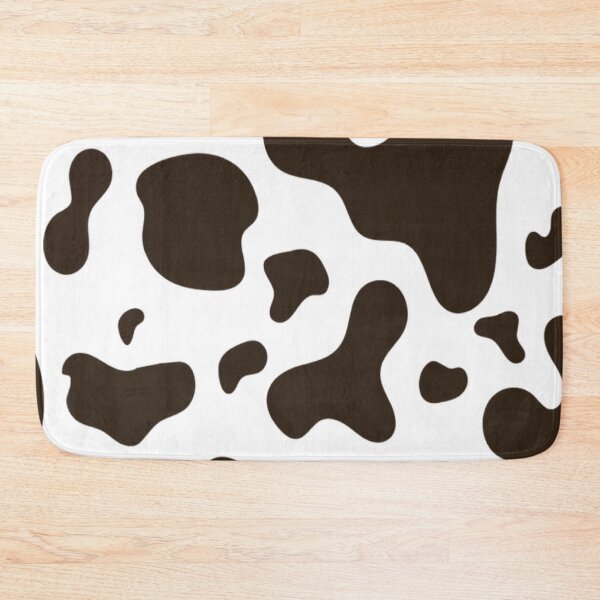 Item preview, Cow Animal Print designed and sold by LeahsColorBox.