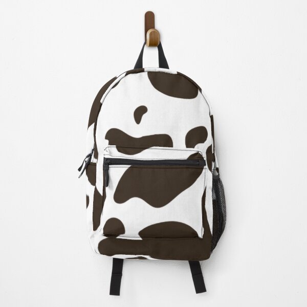 Item preview, Cow Animal Print designed and sold by LeahsColorBox.