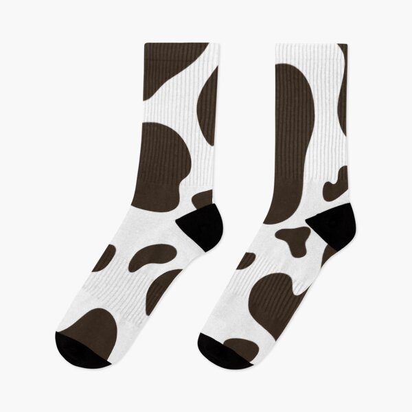 Item preview, Cow Animal Print designed and sold by LeahsColorBox.