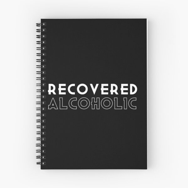 Item preview, Recovered Primary Purpose - Alcoholic Clean And Sober designed and sold by tees4gees.