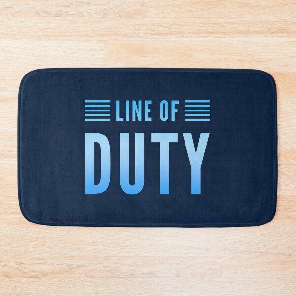 Item preview, Line Of Duty designed and sold by suver.