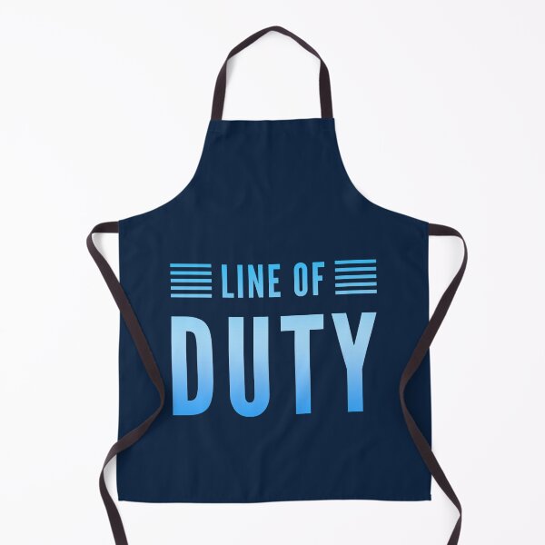 Item preview, Line Of Duty designed and sold by suver.