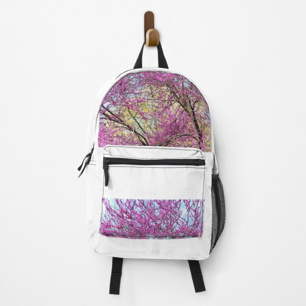 Item preview, A purple spring blossoms tree designed and sold by Srujanagade.