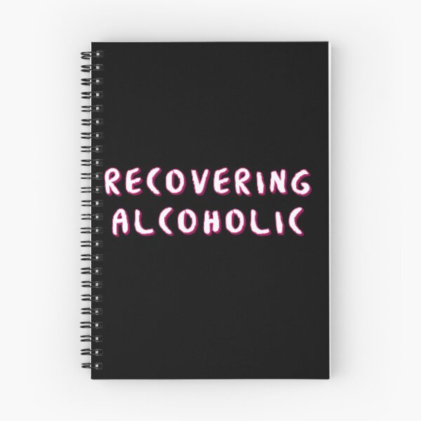 Item preview, Recovering Primary Purpose - Alcoholic Clean And Sober designed and sold by tees4gees.