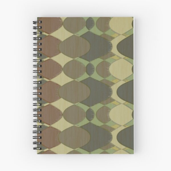 Item preview, retro abstract designed and sold by David Manzer.