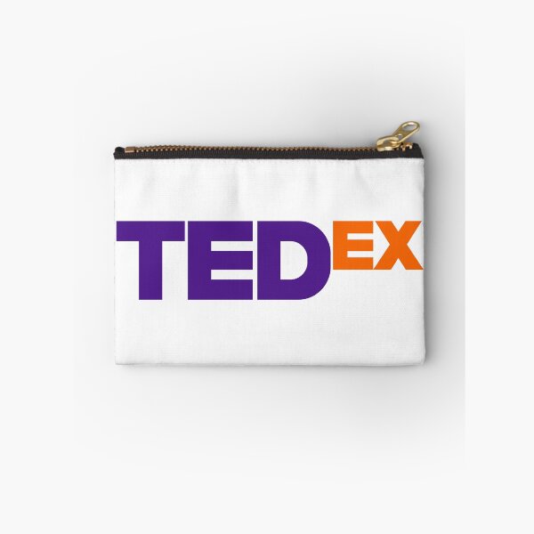 Item preview, tedx ted talk fed ex design designed and sold by cangurojoe.