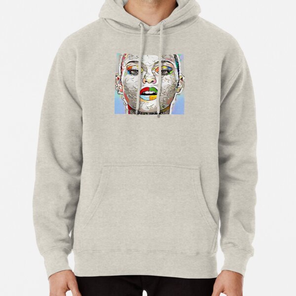 new york studio 54 hoodie sweatshirt nightclub disco club