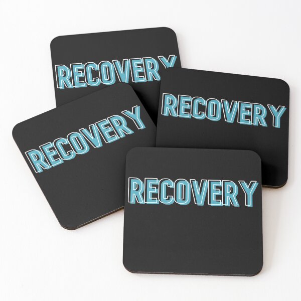 Item preview, Recovery Primary Purpose - Alcoholic Clean And Sober designed and sold by tees4gees.