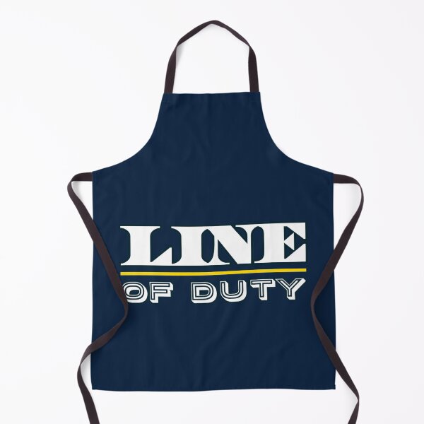 Item preview, Line Of Duty designed and sold by suver.