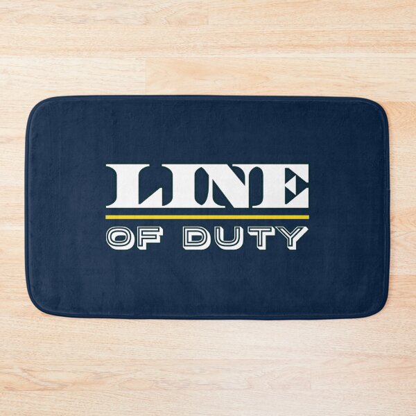 Item preview, Line Of Duty designed and sold by suver.