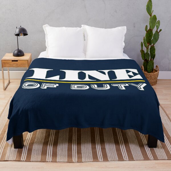 Item preview, Line Of Duty designed and sold by suver.