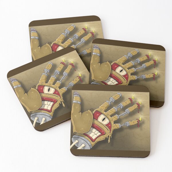 Item preview, No.16 designed and sold by HilpArt.