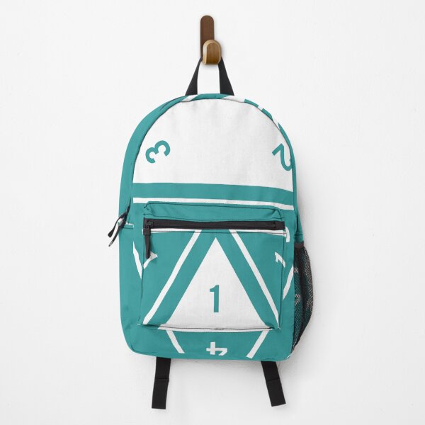 Item preview, Teal Unrolled D4 designed and sold by clarkstpress.