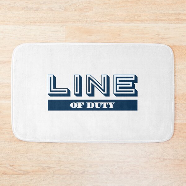 Item preview, Line Of Duty designed and sold by suver.