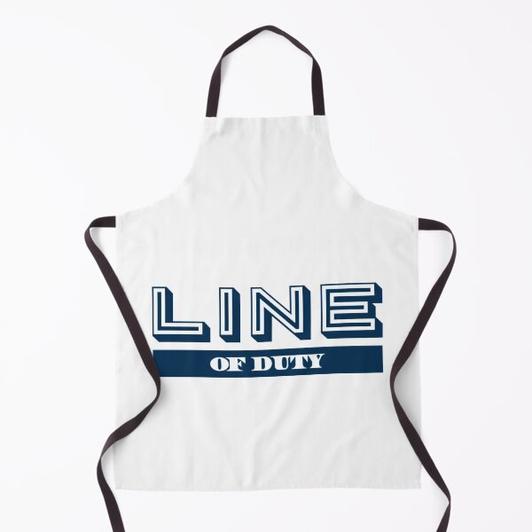 Item preview, Line Of Duty designed and sold by suver.