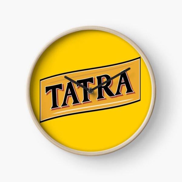 Item preview, Tatra - Polish Beer designed and sold by estudio3e.
