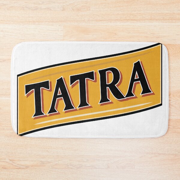 Item preview, Tatra - Polish Beer designed and sold by estudio3e.