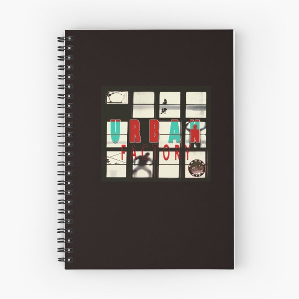 Item preview,  Urban factory life style designed and sold by roleshop.
