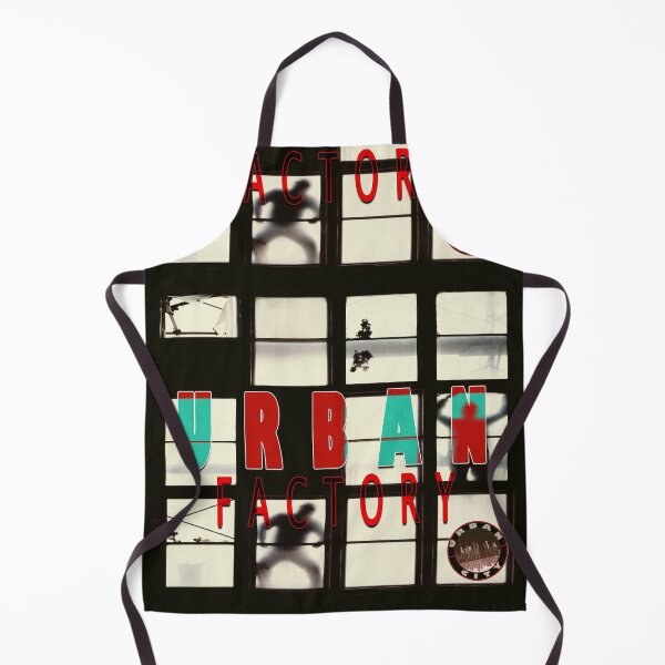 Item preview, Urban factory life style designed and sold by roleshop.