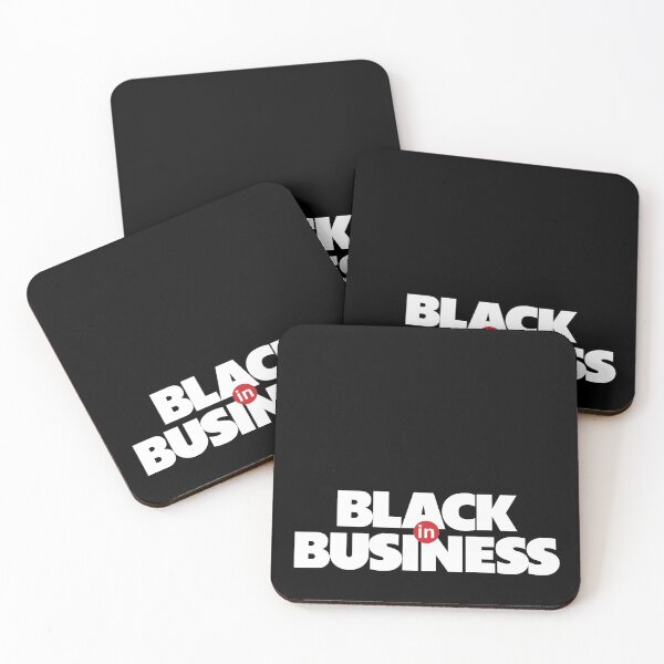 Item preview, Black in Business designed and sold by shirtheadts.