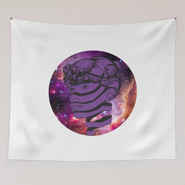Item preview, Spiritual Stoner | Smart Successful Stoner | We Are The Universe designed and sold by AlfaEcho.