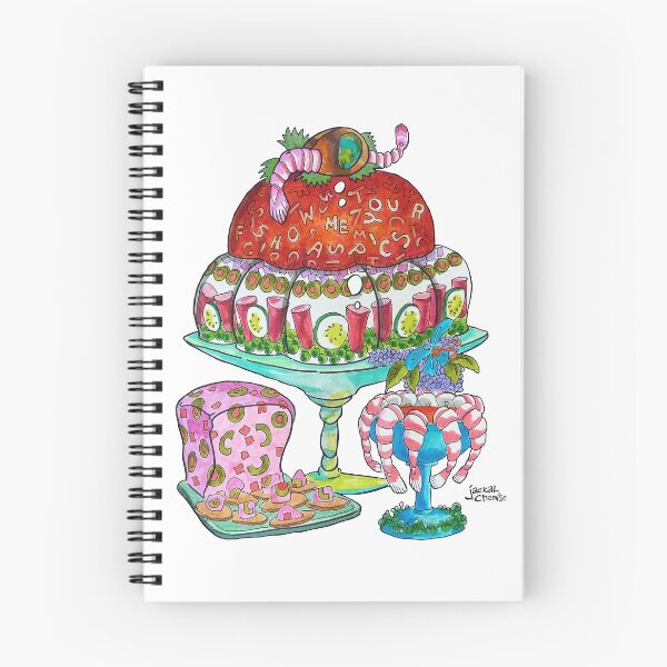 Item preview, Show Me Your Alphabet Soup Aspic designed and sold by Michael Jaecks.