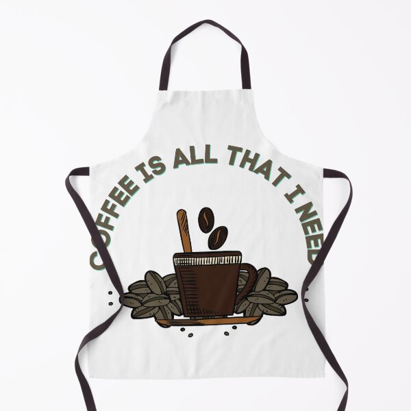 Item preview, Coffee is all that I need designed and sold by Yellowsprint.
