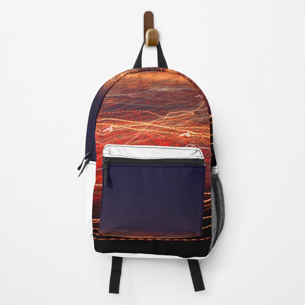Item preview, Backpack designed and sold by dmanzer2.