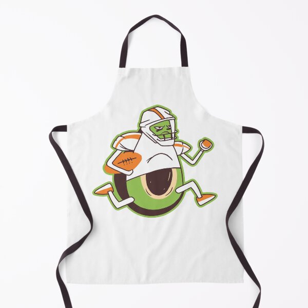 Item preview, Avocado Soccer Player Playing Soccer Player designed and sold by AaaleXX.