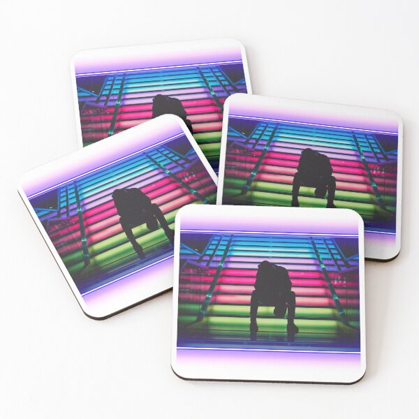 Item preview, Neon chill designed and sold by C4Rack.