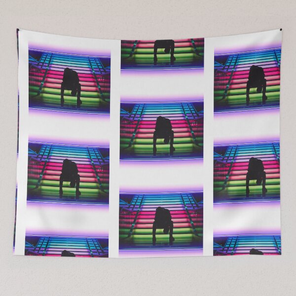 Item preview, Neon chill designed and sold by C4Rack.