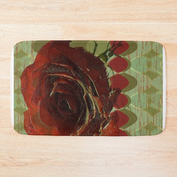 Item preview, Rose & Pose designed and sold by David Manzer.