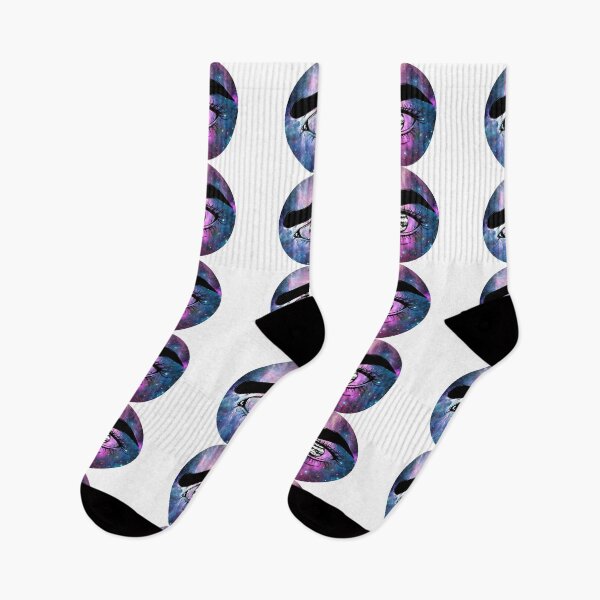 Item preview, Eye In Space | Smart Successful Stoner | We Are The Universe designed and sold by AlfaEcho.
