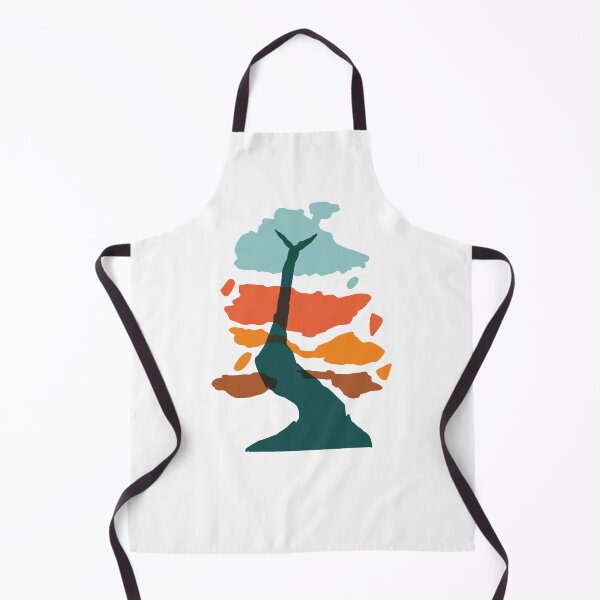 Item preview, Abstract tree stains tree nature color stains designed and sold by AaaleXX.