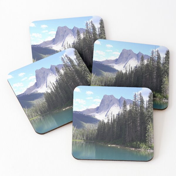 Item preview, BEAUTIFUL CALM LAKE | MEDITATION | DREAM QUIET MOUNTAIN FOREST designed and sold by CeraRoss.