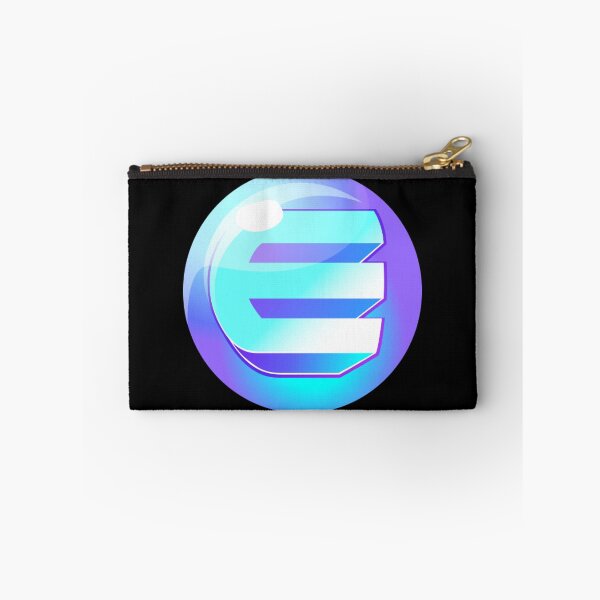 Item preview, Enjin Coin ENJ Criptomoneda designed and sold by weirdo97.