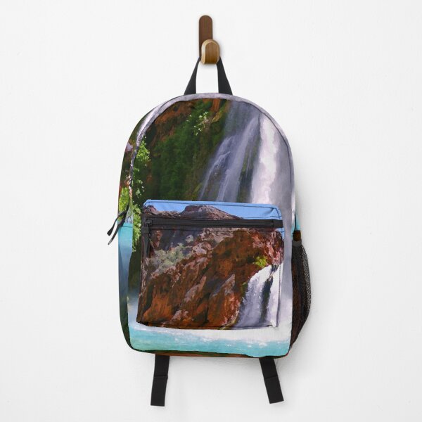 Item preview, havasupai falls designed and sold by David Manzer.
