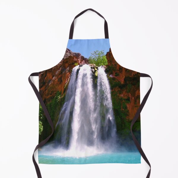 Item preview, havasupai falls designed and sold by David Manzer.