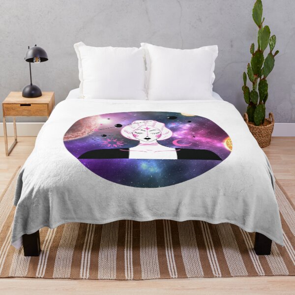 Item preview, Galaxy Spiritual Stoner | Smart Successful Stoner | We Are The Universe designed and sold by AlfaEcho.