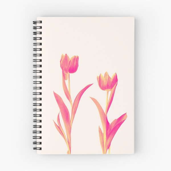 Item preview, Tulip mania - Resplandor del atardecer designed and sold by Tynt.