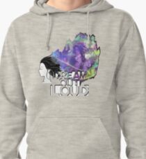 u2 - dream out loud Pullover Hoodie