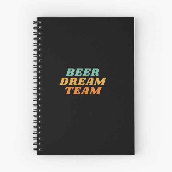 Item preview, Beer Dream Team designed and sold by Marcela872020.